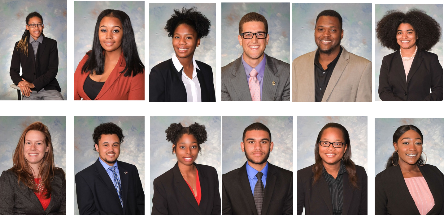 COMTO Jacksonville Provides Professional Headshots & Career Advice to Local College Students