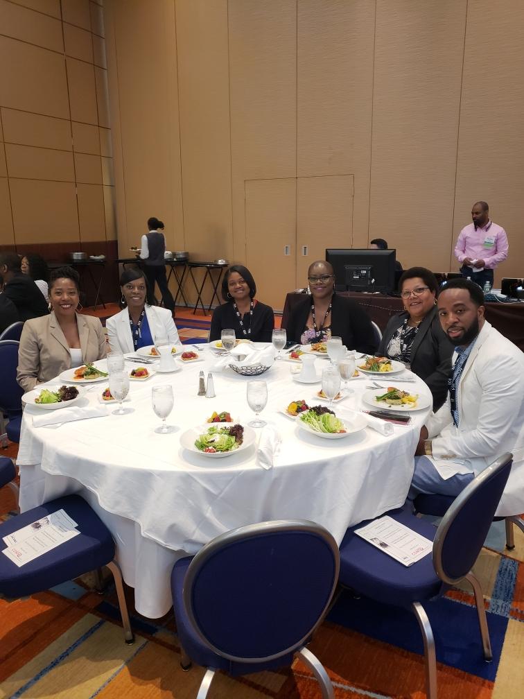 COMTO Jacksonville Attends National Conference
