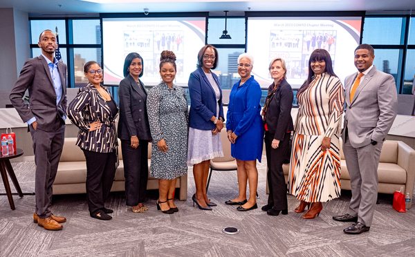 COMTO Jacksonville Hosts Women’s Leadership Panel for Women’s History Month 2023